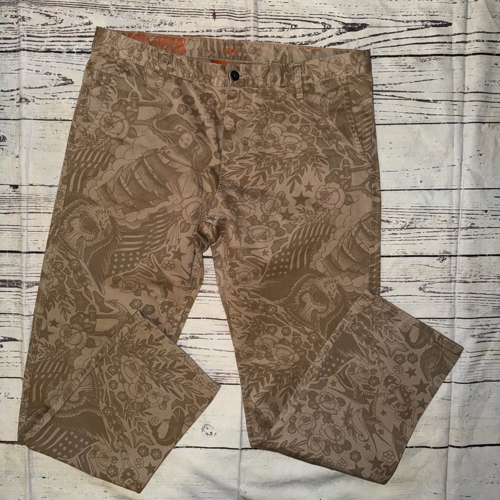 Dockers Men's khakis Chinos pants 38x32